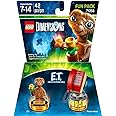 E.T. Fun Pack - LEGO Dimensions