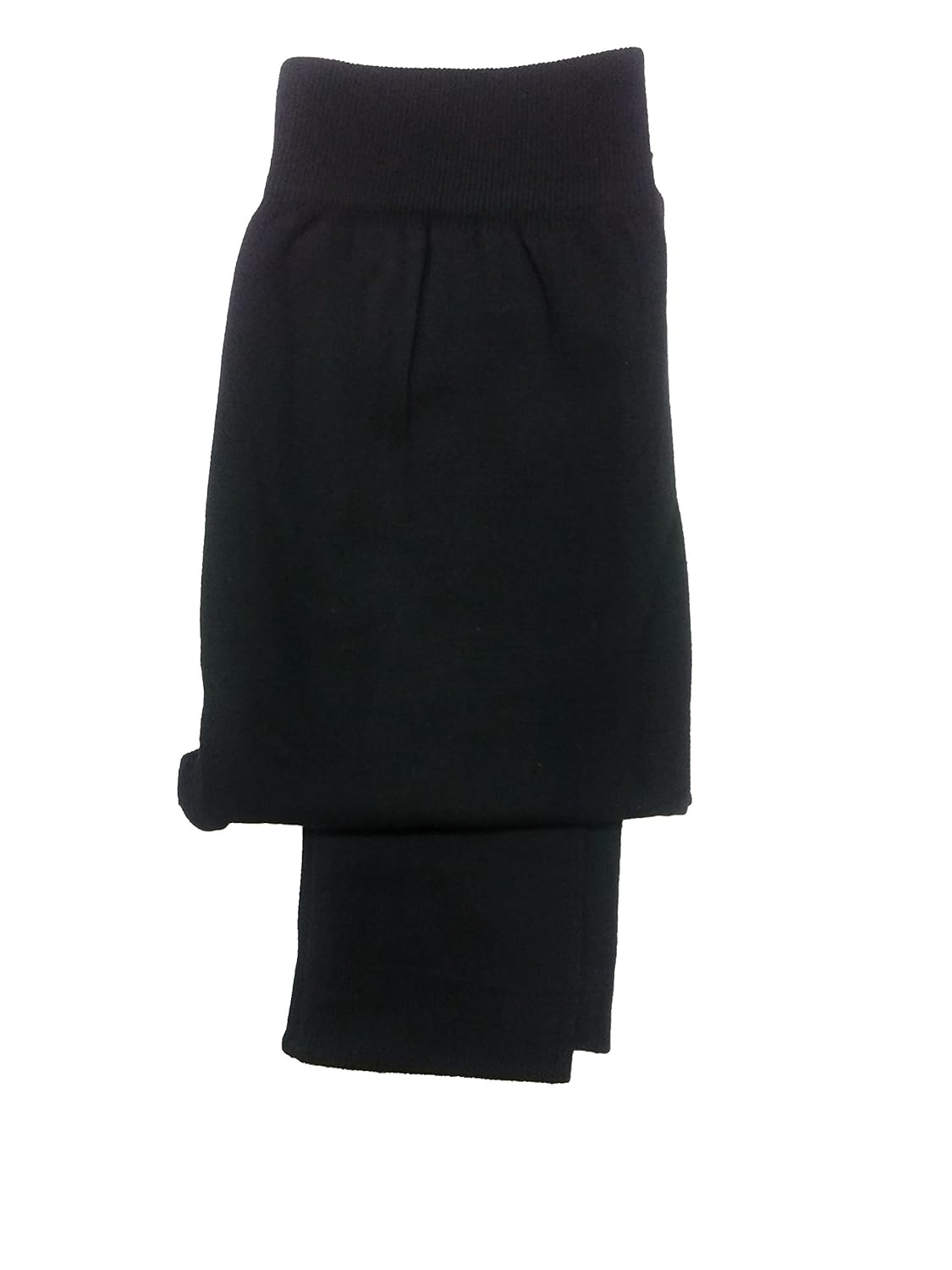 qraftink women's lycra tights (black_free size)