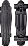 Skateboard Penny noir