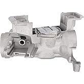 NewYall Ignition Lock Housing for VW Beetle 2012-2019, Eos 2010-2016, Golf 2011-2019, GTI 2011-2018, Jetta 2011-2018, Passat 2012-2021, for Tiguan 2011-2018, Audi A3 2015-2019, Q3 S3 2015-2018