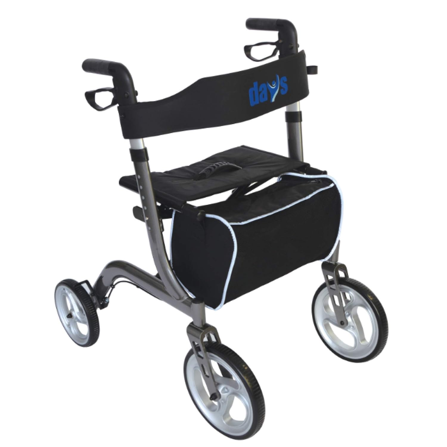 target rollator walker