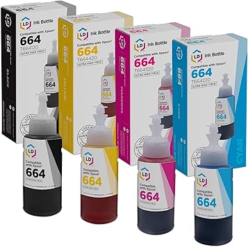 774 ink epson
