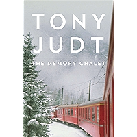The Memory Chalet book cover The Memory Chalet book cover