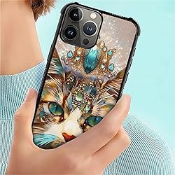 YiXinBB Case Compatible with iPhone 16 Pro Max,H