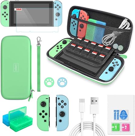 amazon nintendo switch animal crossing bundle