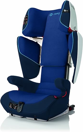 meilleur siege auto groupe 3