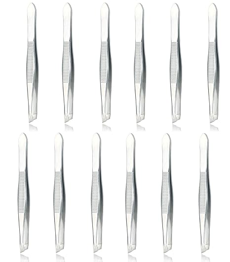 Buy Cartking Eyebrow Plucker Combo For Women Men Stainless