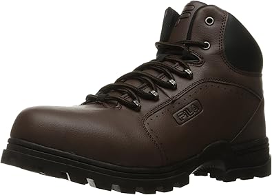 fila work boots