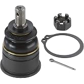 MOOG K9643 Front Lower Suspension Ball Joint for Honda Accord | Replaces 45D2162 45D2291 51220S84305 51220-SM1-A01 51220-SM1-A02 51220-SM4-003 51220-SM4-013 TC683 101-4102 MK9643 MS6063.