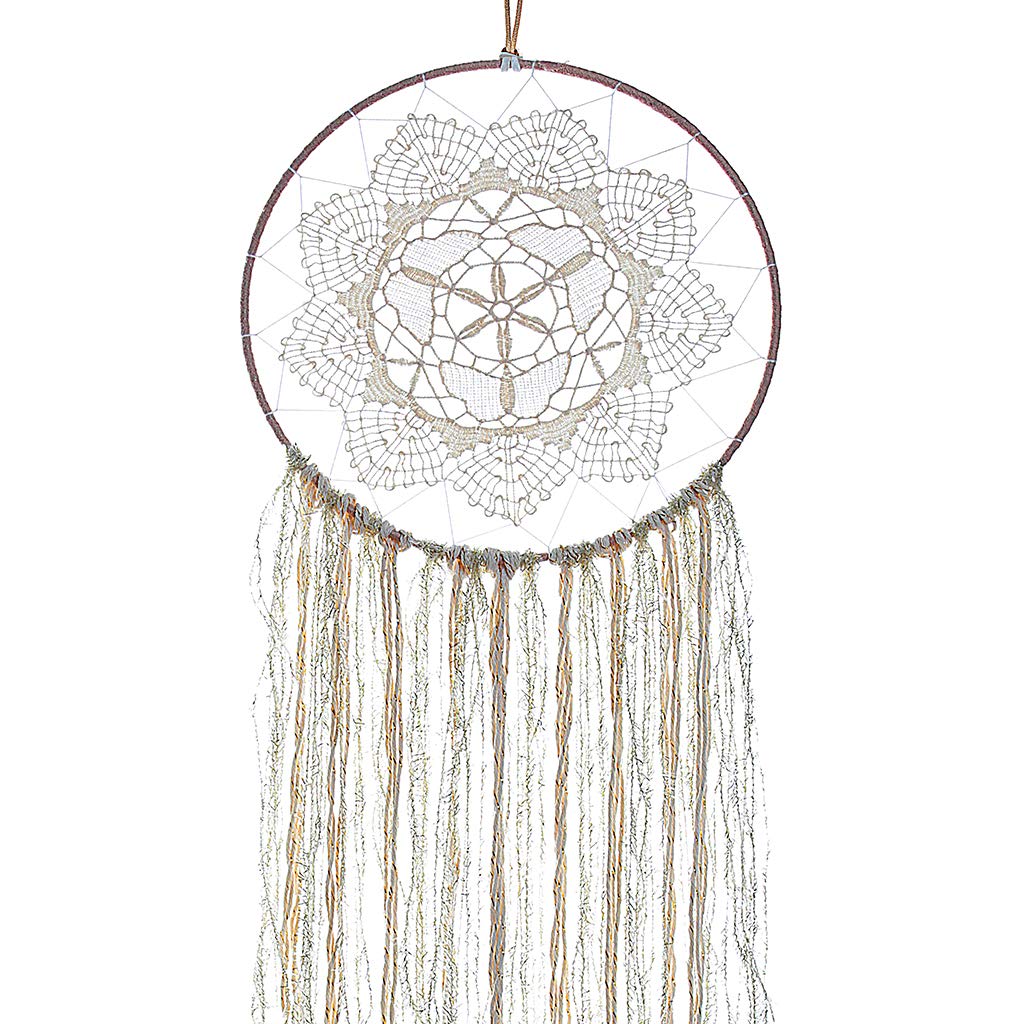 Santex Dream Catcher, Multi-Coloured, 20 x 73cm