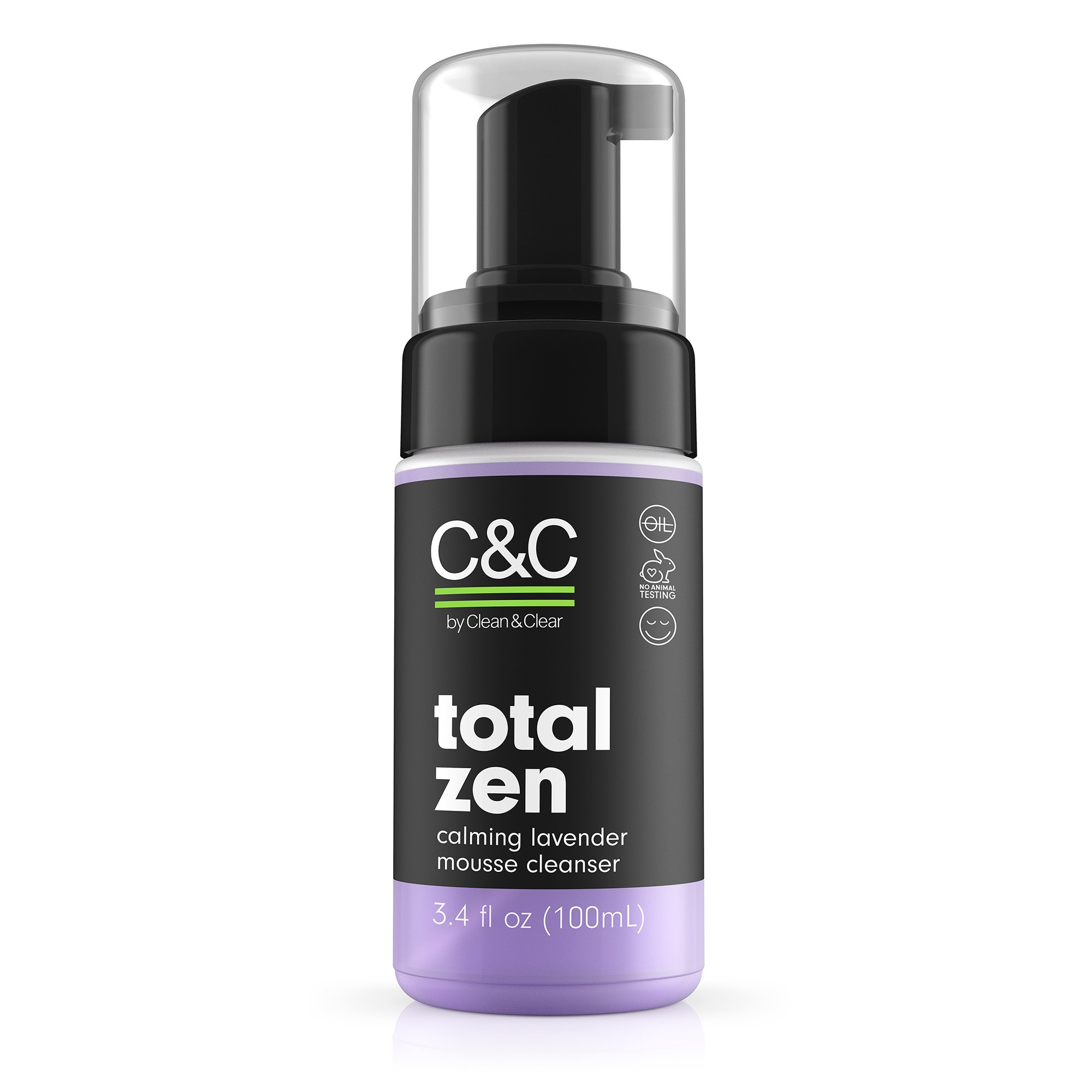 c&c tough love toner