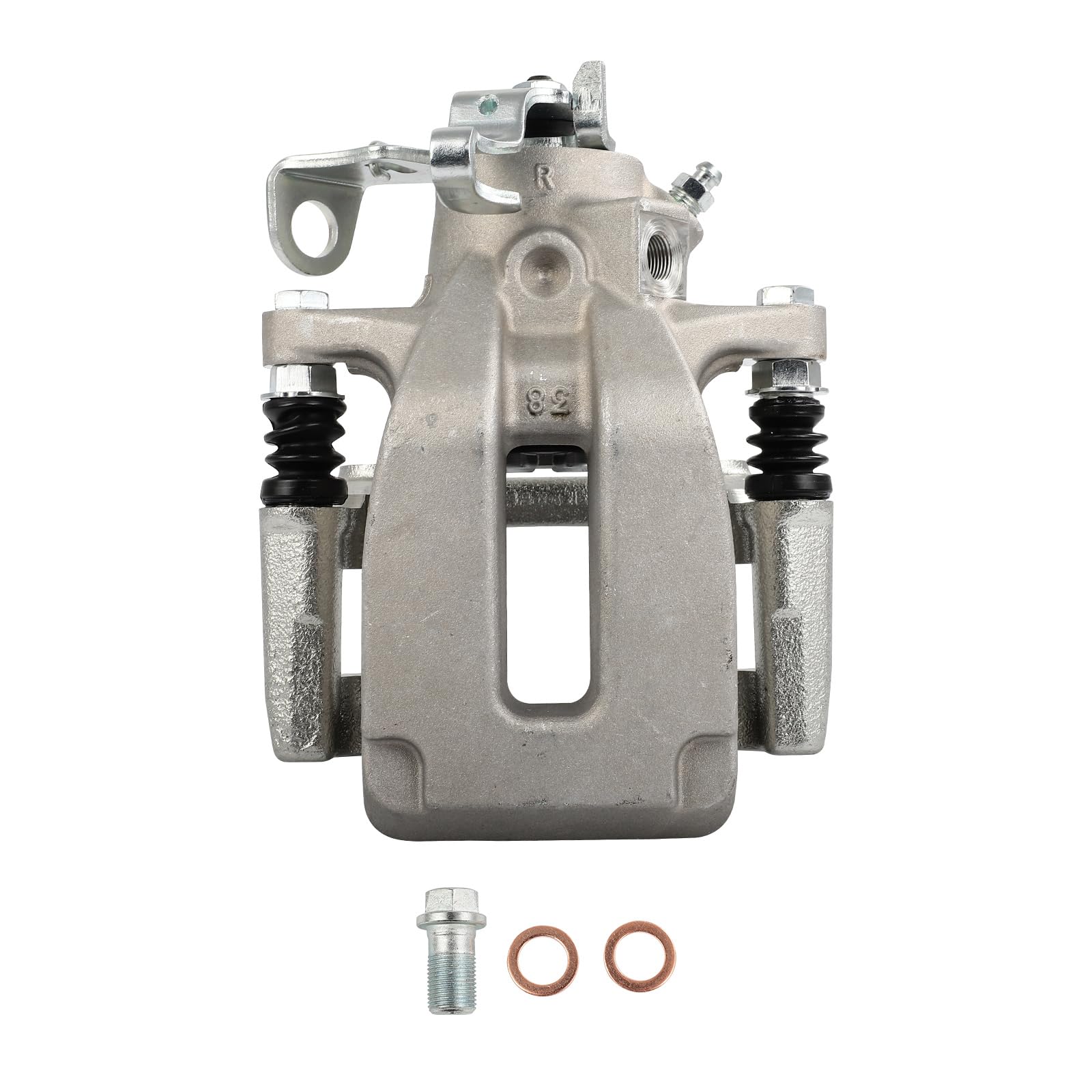 SCITOO Rear Right Brake Caliper With Bracket