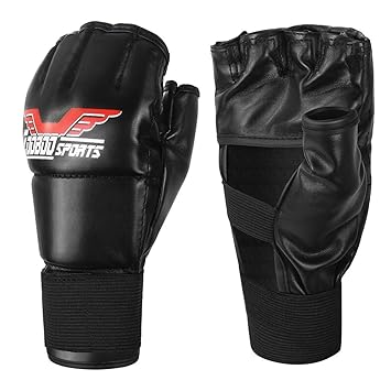 punch mma gloves