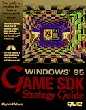 Windows 95 Game Sdk Strategy Guide by 