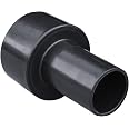 thumbnail image 2 of Dust Collection POWERTEC 70138 2-1/2-Inch OD To 1-1/2-Inch OD Reducer - Want It All 4 Dust Gate 2 of 10