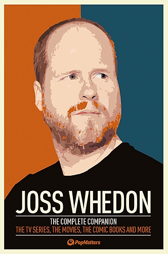 Download Joss Whedon: The Complete Companion (English Edition) PDF