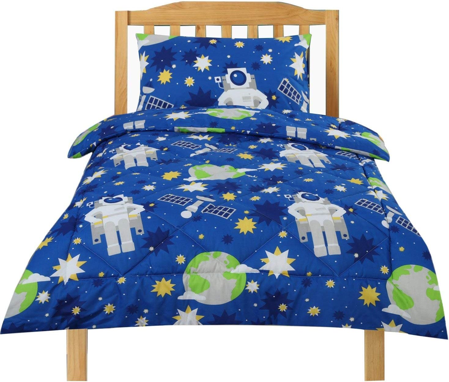kids single duvet