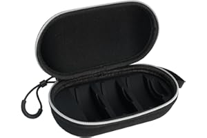 Freewell 3 Slots Filter Carry Case for Sherpa 2.0 Lenses