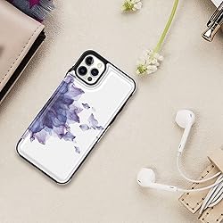 LETO for iPhone 15 Pro Max Case Flip Folio Leather