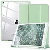 TiMOVO for iPad 9th Generation Case 2021, 10.2 inch