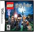 Lego Harry Potter: Years 1-4 - Nintendo DS