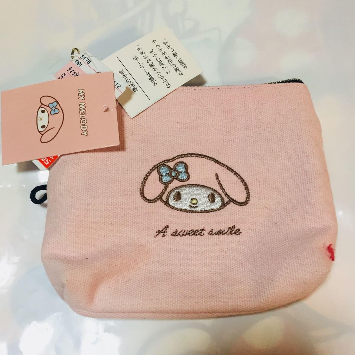 Amazon マイメロディ ピアノ ティッシュケース ポーチ 巾着 バッグ サンリオ ピューロランド マイメロちゃん しまむら ギフトゲート おもちゃ おもちゃ