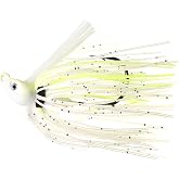 Dirty Jigs SJSK-38 Swim Jig, Spot Killer, 3/8oz