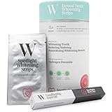Spotlight Oral Care Teeth Whitening Strips