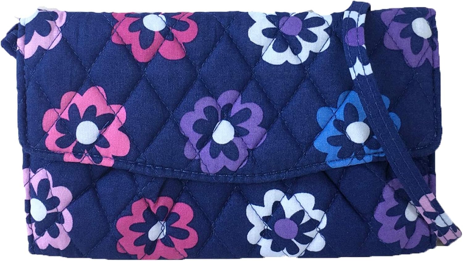 vera bradley strap