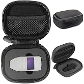 CaseSack Bitcoin Hardware Wallet Case for Trezor Bitcoin Wallet, with customized Protection Inlay