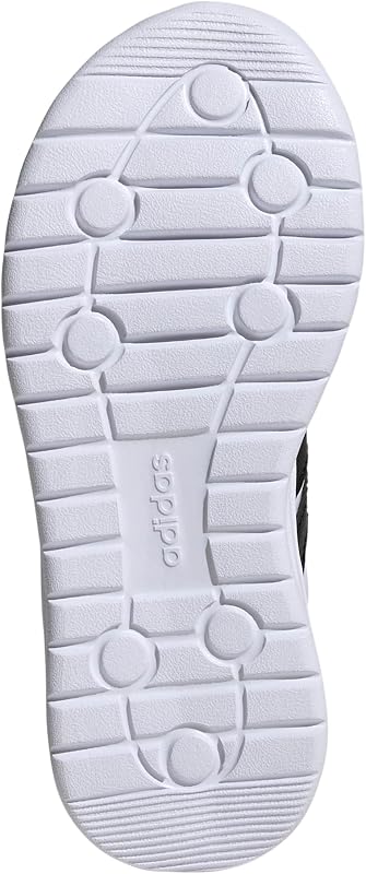 Crianças unissex Correm sapatos infantis 70S 2.0, FTWR Branco/Core Preto/Cinzento, 34 EU — foto 4 de 6