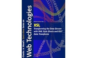 XSL: A 1-Hour Crash Course (Quick glance)
