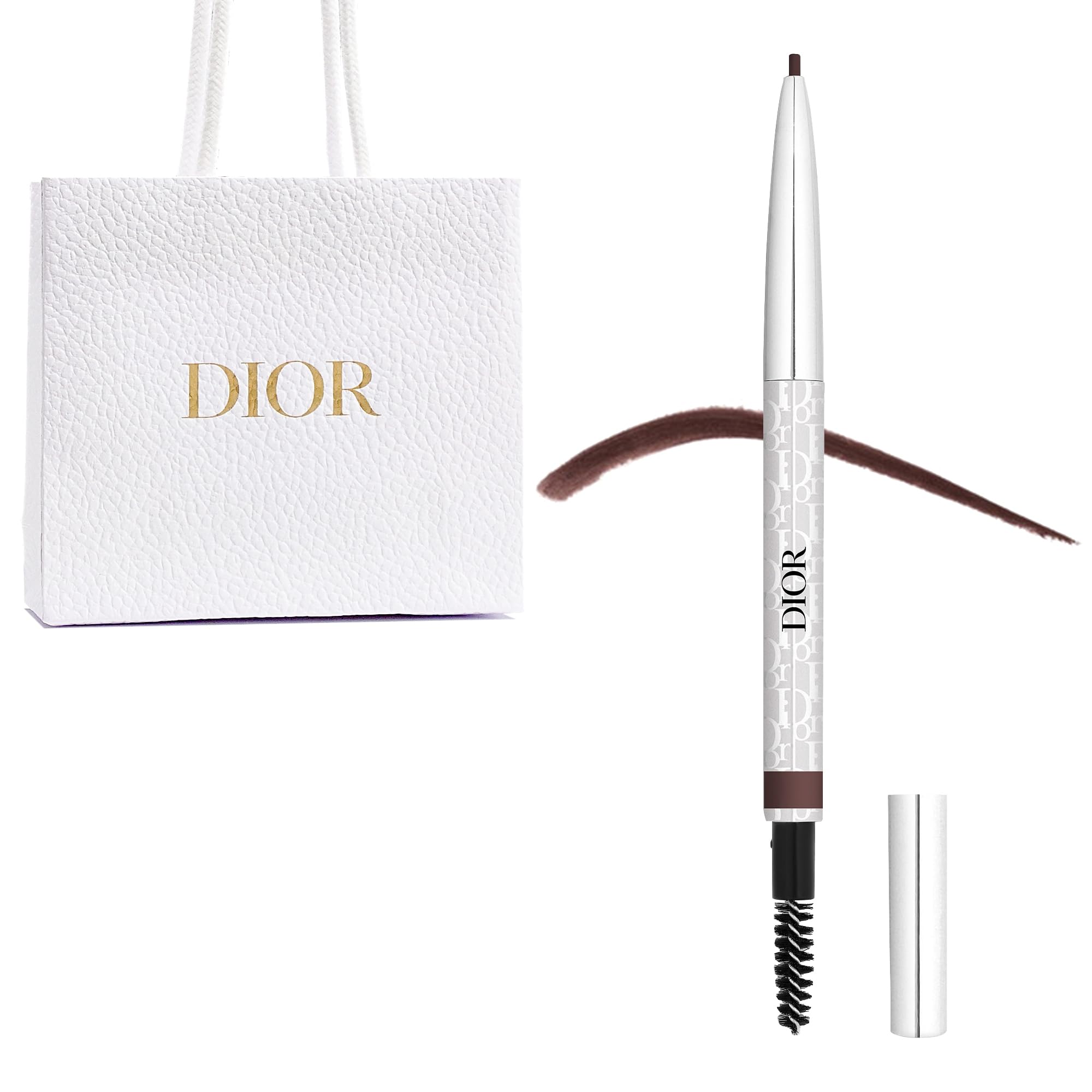 DIOR Diorshow Brow Styler Nr.04 Auburn 0,09 g