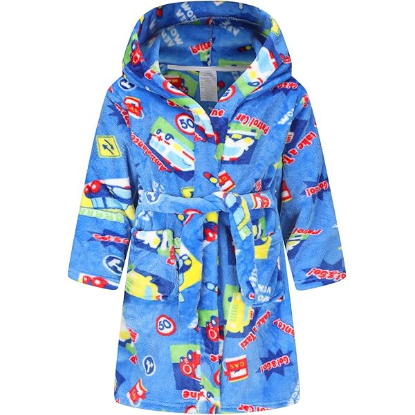 Albornoz Niños Pijama Spiderman Niu00f1o Marvel Albornoz Spiderman