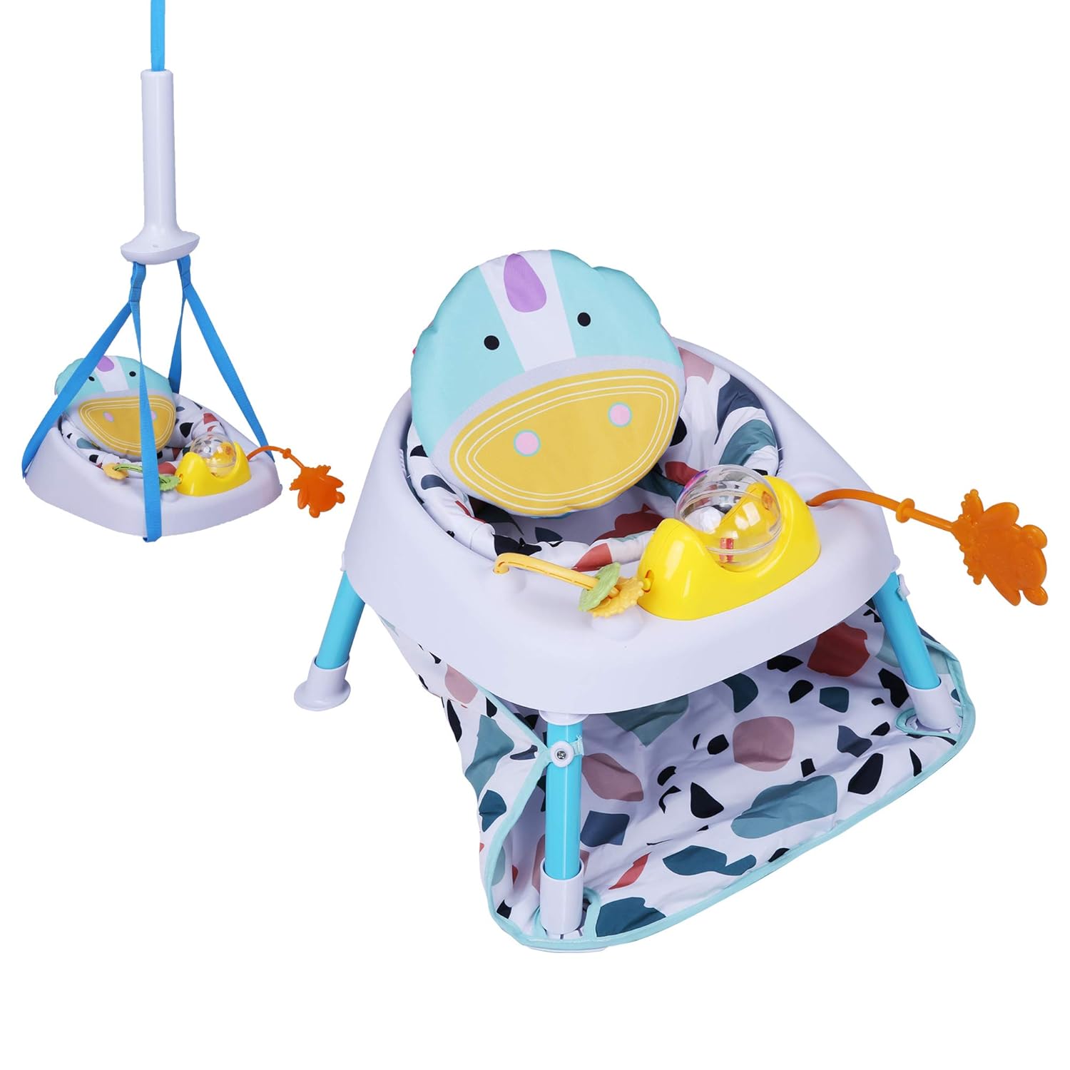 set me up floor seat