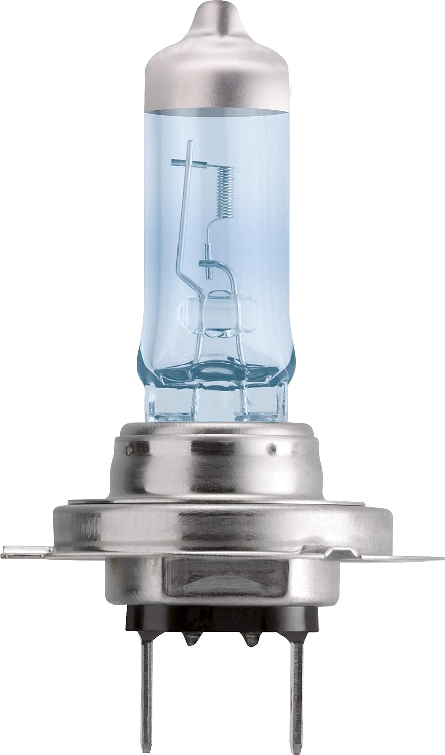 Philips WhiteVision ultra H7 car headlight bulb, 4.200K, pack of 2 - Image 4