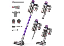 Cordless Stick Vacuum Cleaner Home
