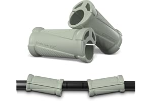 New Growth N-Gage Grips