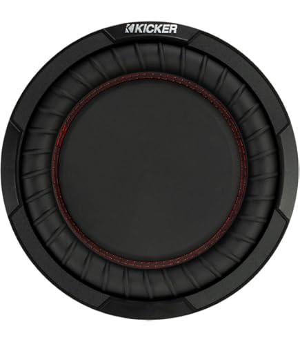 Amazon.com: Dayton Audio ND105-PR 4