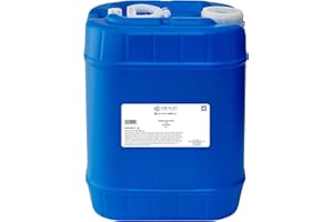 Lab Alley Ethylene Glycol, Lab Grade - 5 Gallons