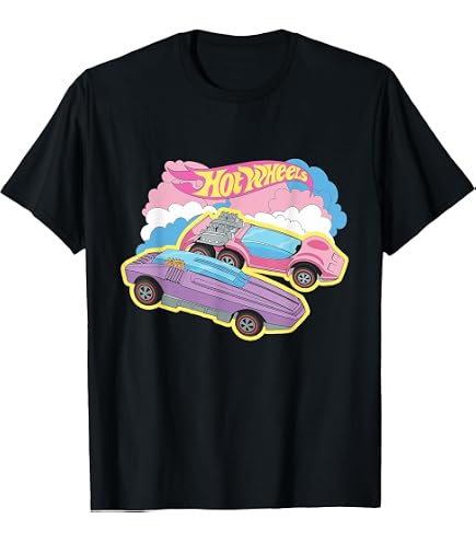 Amazon.com: Hot Wheels - Stippled Sketch Comfort Colors Crop Top