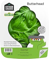 Gotham Greens Butterhead Lettuce, 4.5 oz