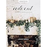 Advent - Bible Study Book: The Weary World Rejoices, Expanded Edition with Scripture Memory Cards