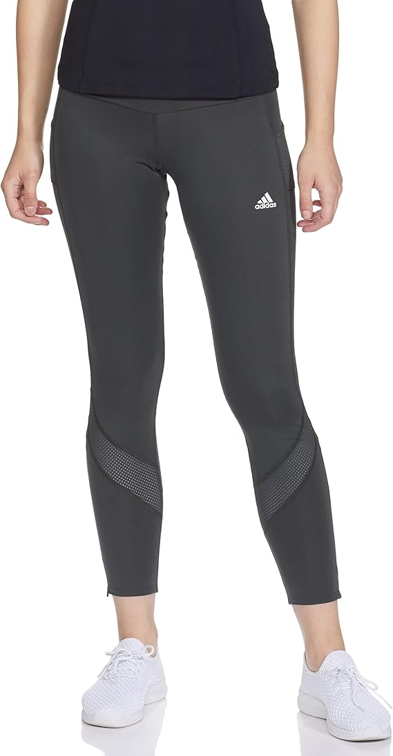 Buy Adidas Women�s Comfortable Fitted Yoga Pants at Amazon.in