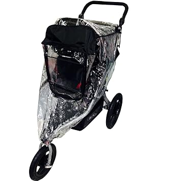 bob revolution weather shield