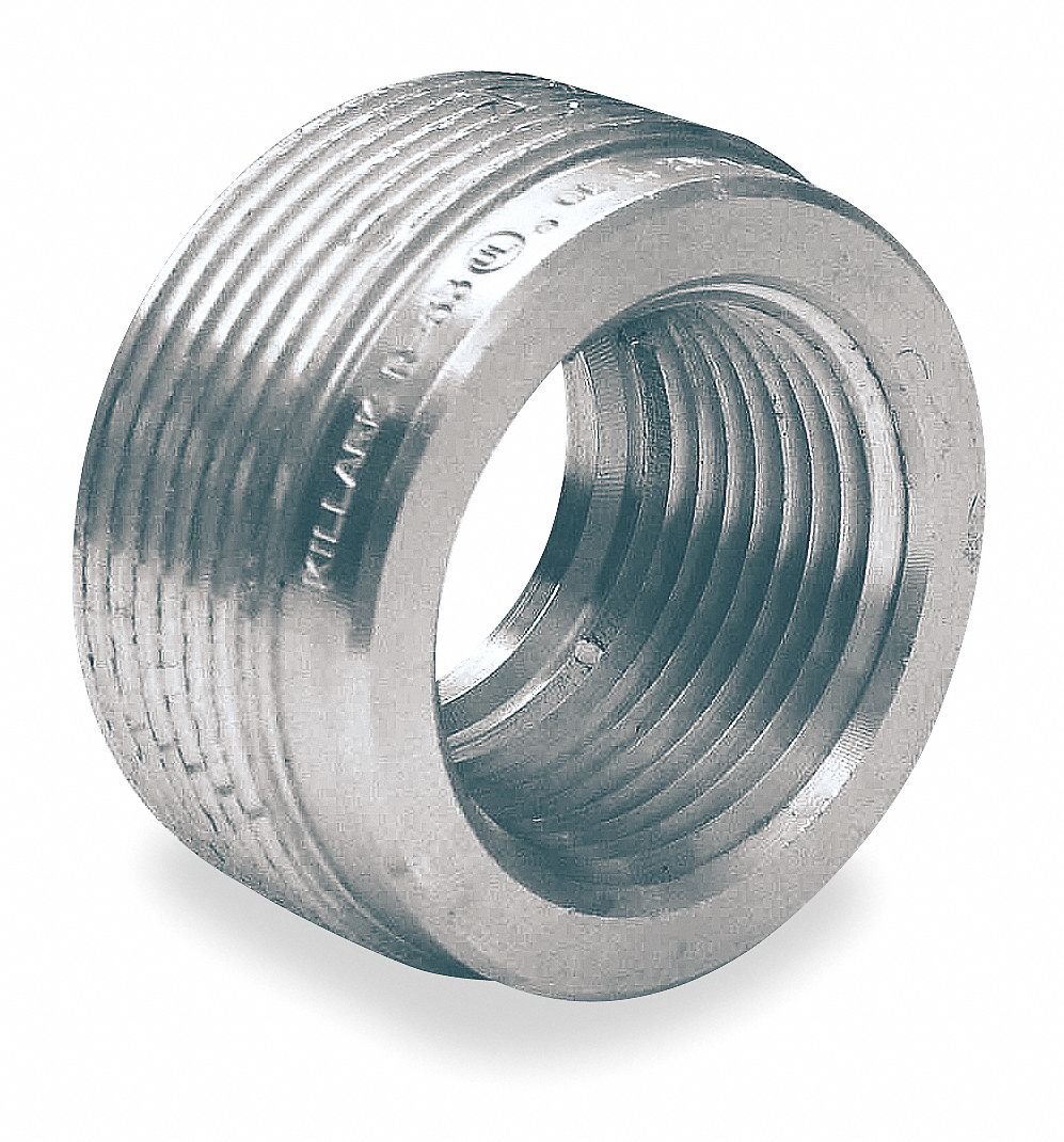 reducing bushing 3 to 2