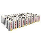 Tenergy SubC 2200mAh NiCd Flat Top Rechargeable