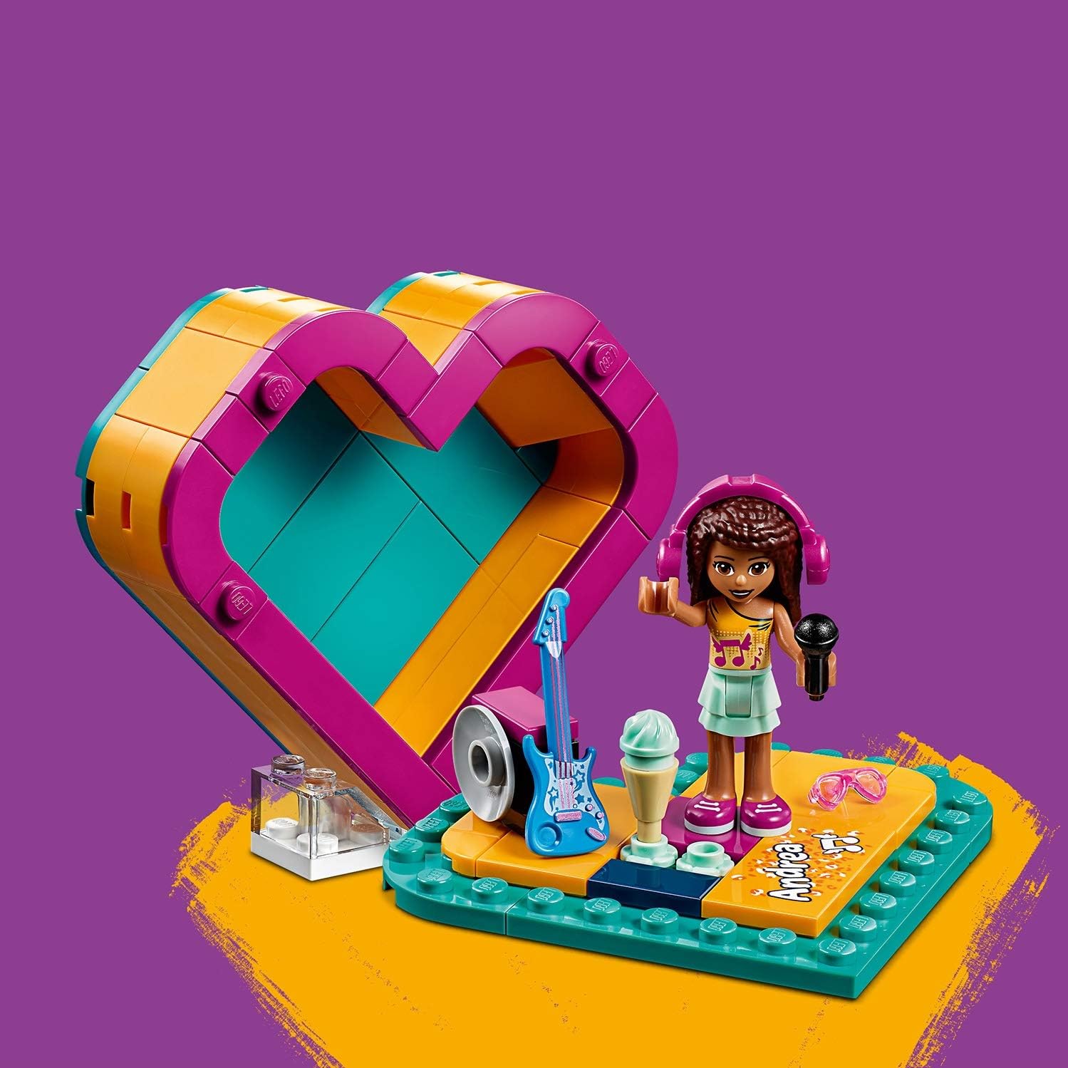 lego friends 41354