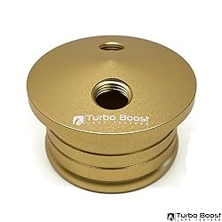 Turbo Boost Leak Testers 2.5" for 2.5" Turbo or