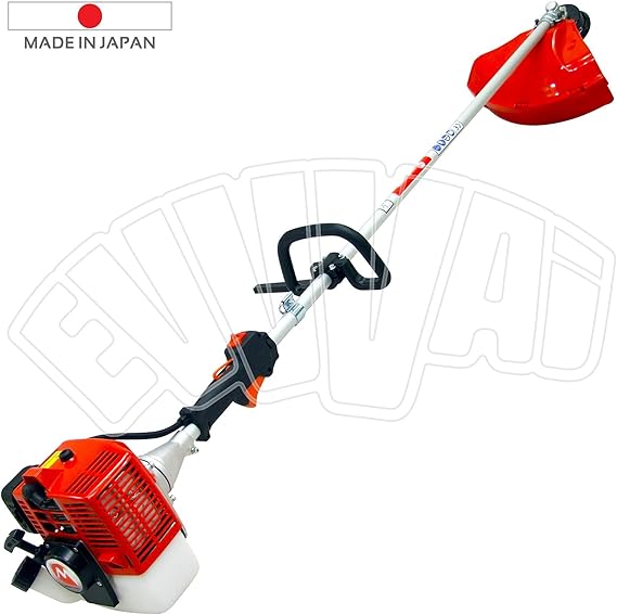 Cortaborde a Gasolina 2 tiempos 31,8Cc Maruyama